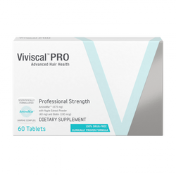 Viviscal Professional Hair Vitamins - 60 Tablets