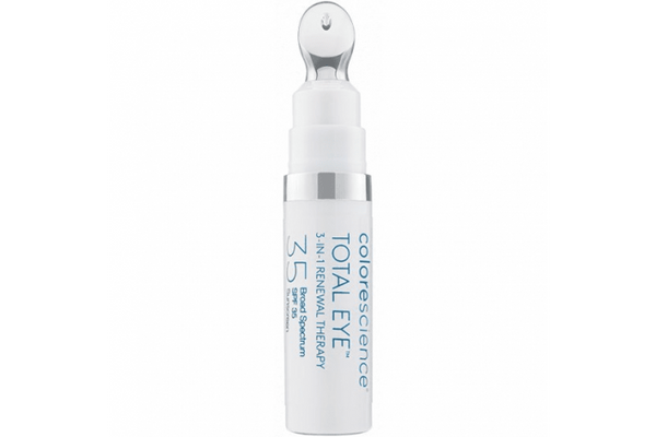 Colorscience 3-IN-1 TOTAL EYE RENEWAL THERAPY WITH SPF 35 (7ml)