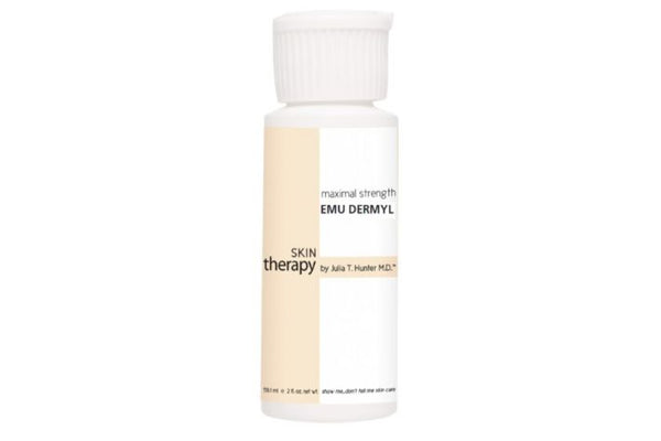Skin Therapy Emu Dermyl (for private clients only)