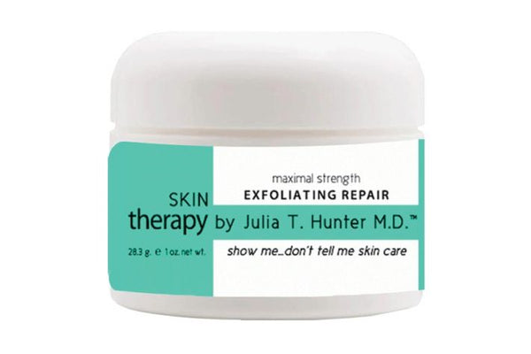 Skin Therapy by Julia T Hunter MD Exfoliating Repair (for private clients only)