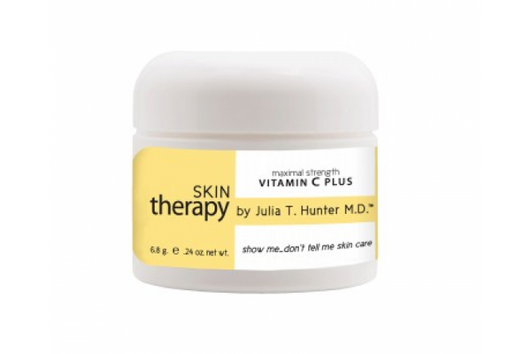 Skin Therapy by Julia T Hunter MD Vitamin C Plus (for private clients only)
