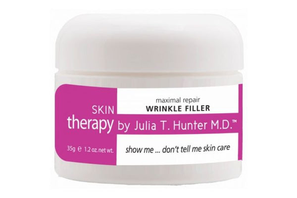 Skin Therapy by Julia T Hunter MD Wrinkle Filler (for private clients only)